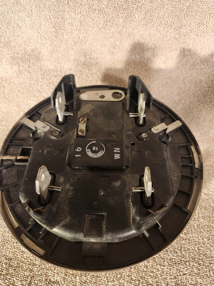 GE- ELECTRIC WATTHOUR METER (KWH) - TYPE I70S, I-70S, EZ READ, 240V, 200A - Image 2 of 2