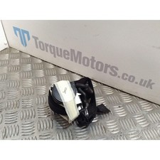MK5 Astra H VXR Drivers rear seat belt