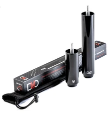 Cuetec Duo Smart Extension - 3, 6, 9 Adjustable Pool Cue Extension