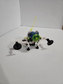 Lego Space Exploriens Planetary Decoder 6856 - 100% Complete NO FIGURE