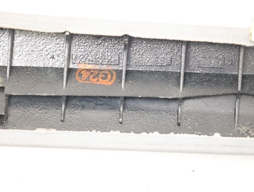 Copertura Mercedes Classe E 280 S 124 1246920489 278 12-1994 - Foto 3 di 3