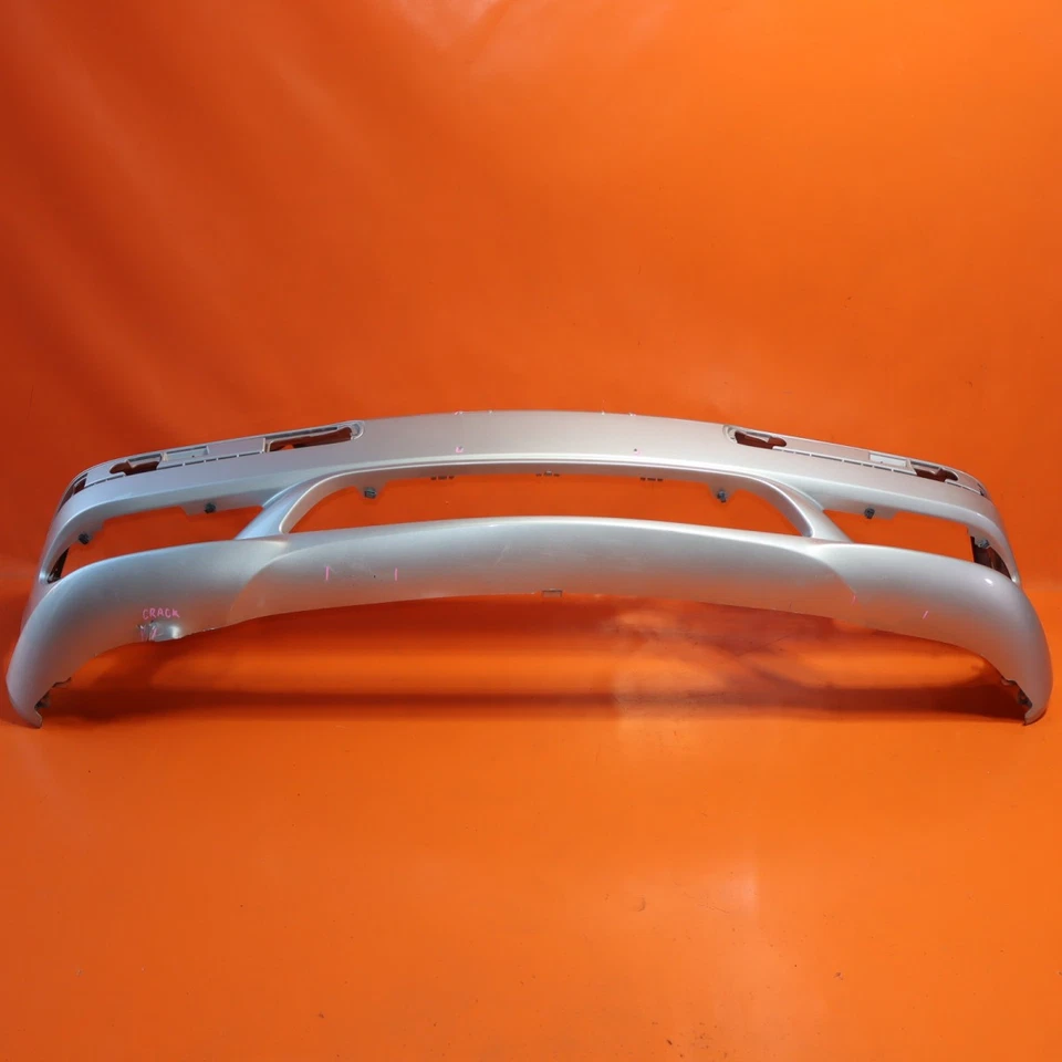 PARAGOLPES DELANTERO DEPORTIVO MERCEDES BENZ C320 2002 2003 2004 2005 2007 A203 885 5625 OEM Foto 2 de 4