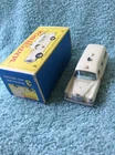 Vintage 1960’s Lesney Matchbox #3 Mercedes-Benz Ambulance w/Box & 2 Stretchers