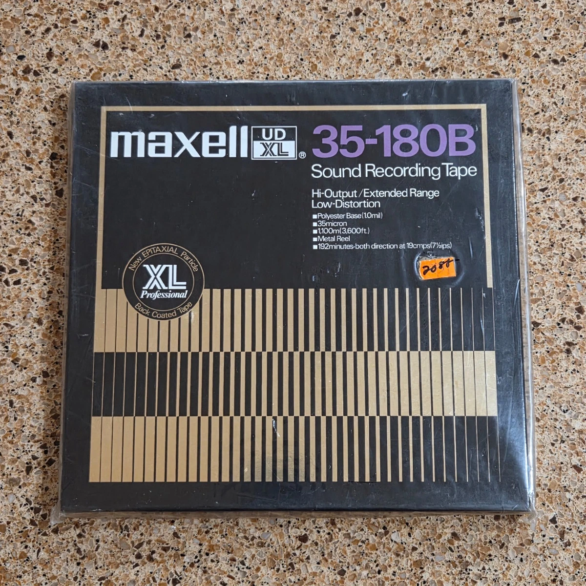 maxell 35 180 products for sale | eBay
