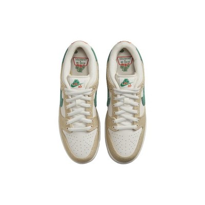 Size 5.5 - Nike SB Dunk Low x Jarritos White for sale online | eBay