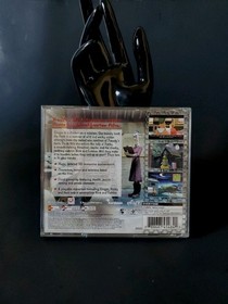 Chicken Run (Sega Dreamcast, 2000)