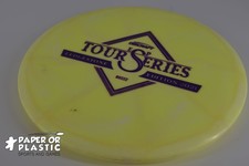 Discraft Ledgestone 2021 TOUR ESP BUZZZ Disc ...