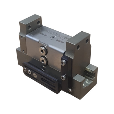 SCHUNK KGG 80 Spannzange Für Kleine Teile 340310