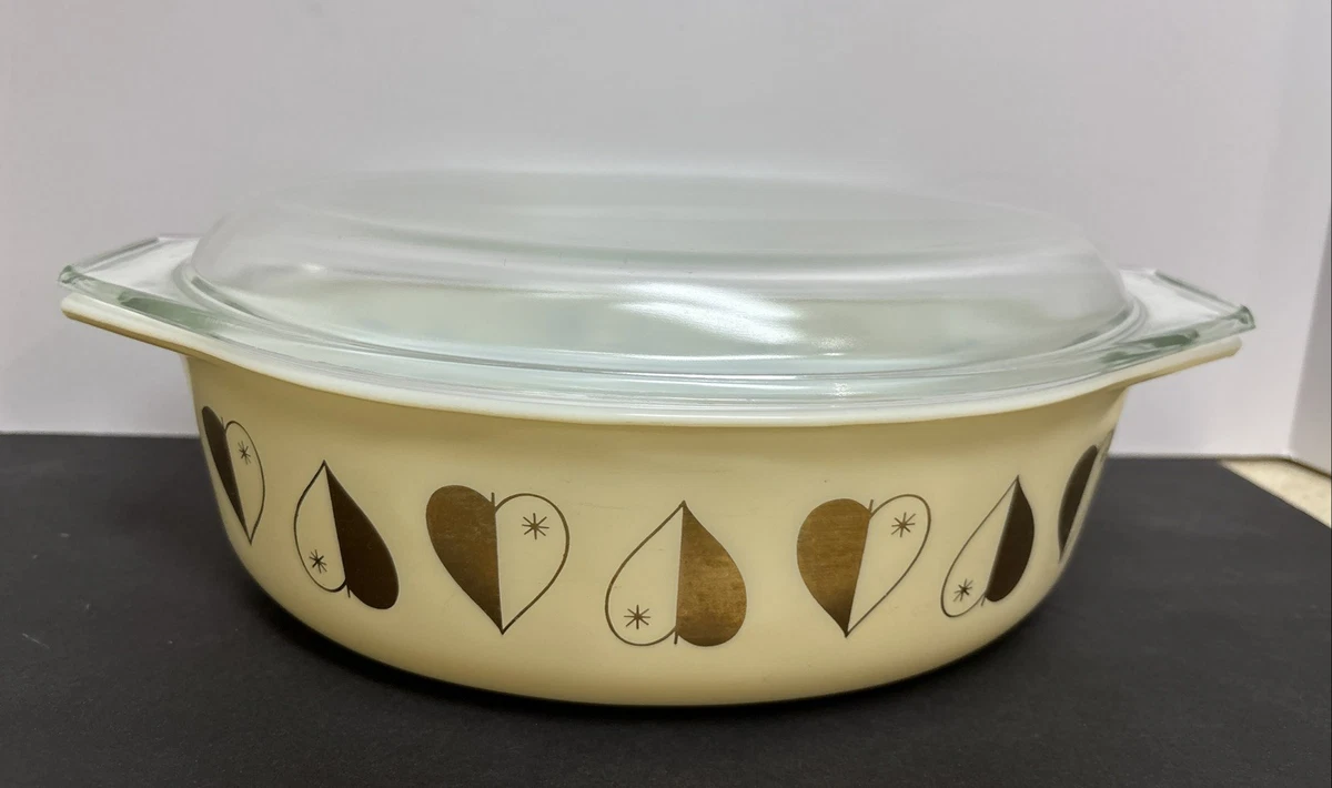 【used】パイレックス ベイキングディッシュ Pyrex Baking Dish for sale | eBay