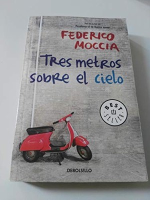 Tres Metros Sobre El Cielo, Moccia, Federico