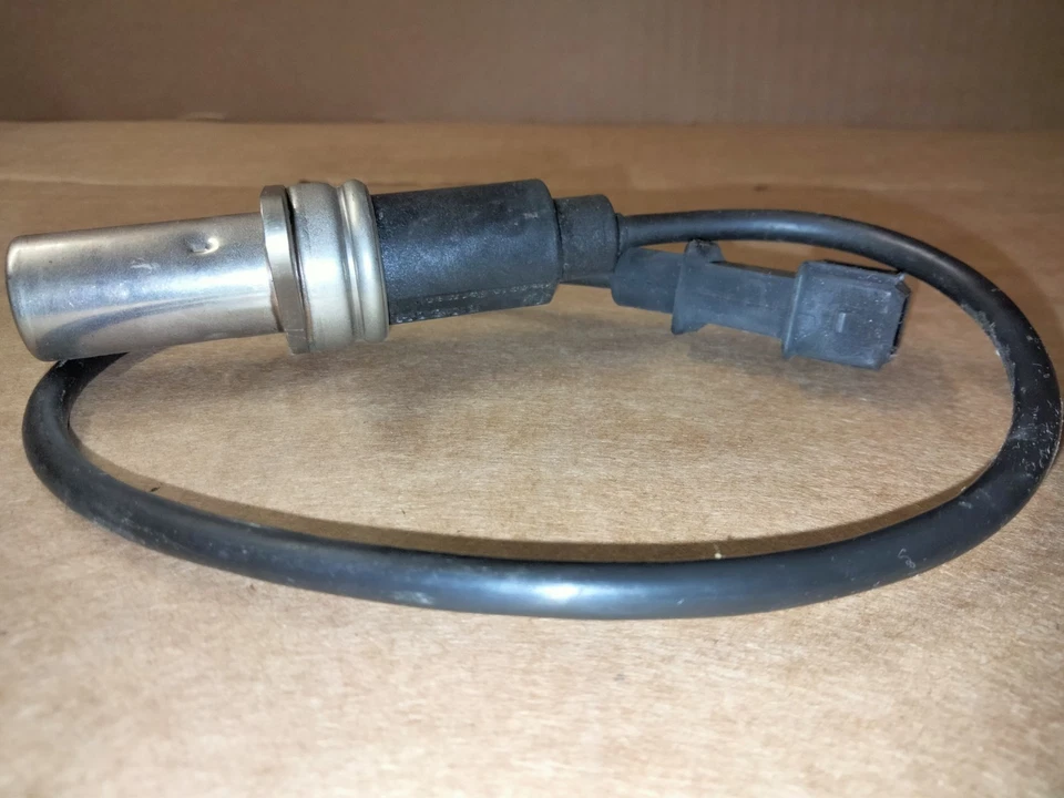 Sensore Trasmettitore Giri Motore 7731633 Per Fiat Panda/Y10 - Image 2 of 4
