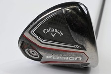 Callaway Big Bertha Fusion 2017 Driver / 10.5 Degree / Regular Flex Recoil 440