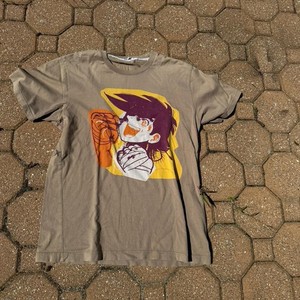 Ashita No Joe Shirt | eBay