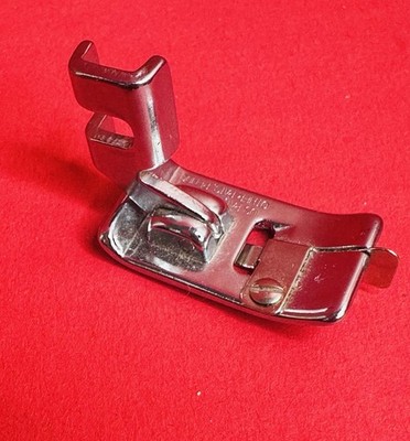 Overcast Overedge Low Shank for Singer 221 Brother, BabyLock, Viking Pat 3512490