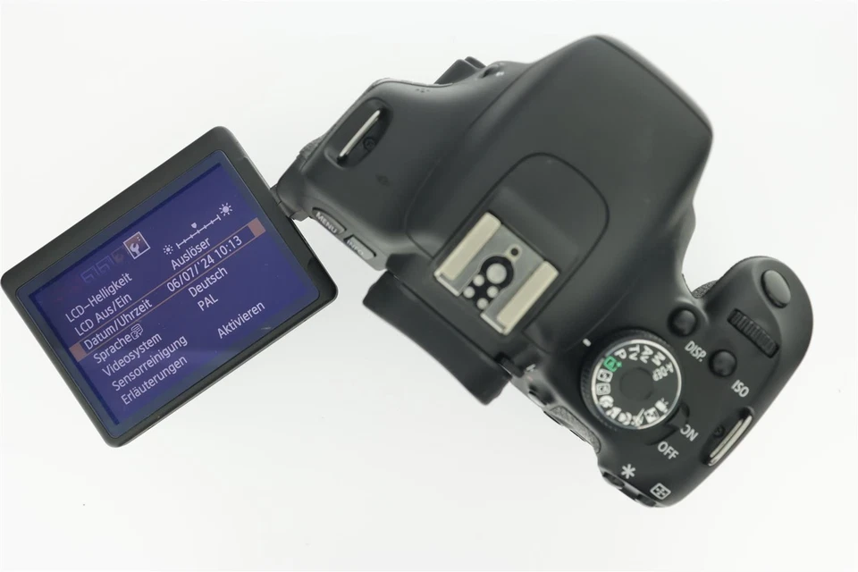 ✅ Canon 600D Vollspektrum Infrarotkamera Astrokamera UV 2 Jahre Garantie - Bild 4 von 4