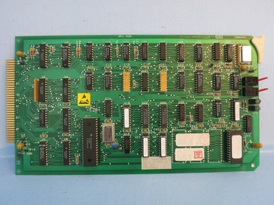 Fisher-Rosemount DH6001X1-FA3 MPU/ROM Card with 10B8679X042 Chip 39B7248X022 PLC