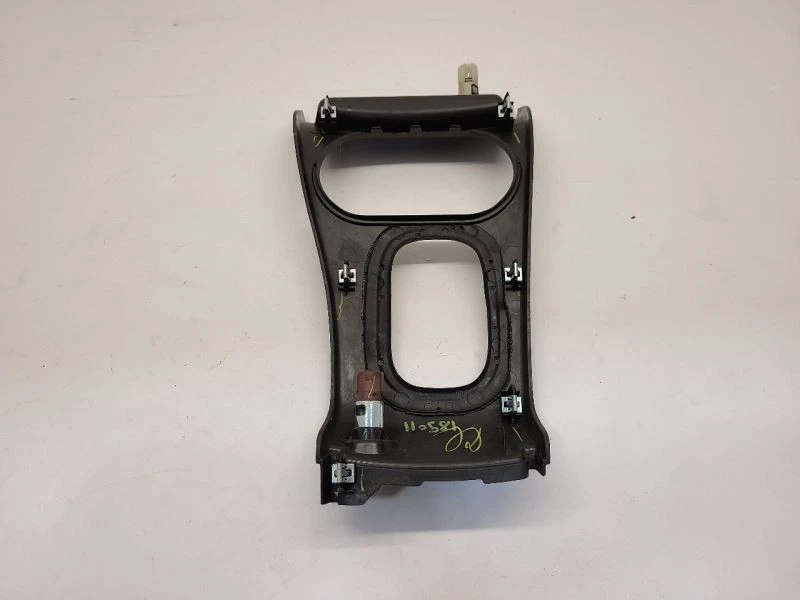 Pontiac G5 2007 2008 2009 bisel de cambio Foto 4 de 4