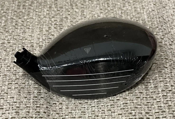 RARE BRAND NEW LH TITLEIST TS2 3WOOD 15* ADJUSTABLE FAIRWAY WOOD CLUBHEAD - Image 4 of 4