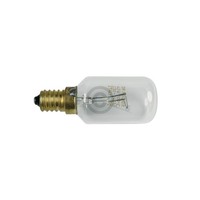 Lampe E14 40W 29MmØ 76Mm 230/240V Aeg 319256007/0 FüR Backofen