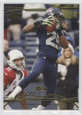 2013 Topps Prime Gold Richard Sherman #59 3n1
