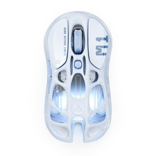 GravaStar Mercury M1 Pro Gaming Mouse, 78g Lightweight Magnesium Alloy, 26,00...