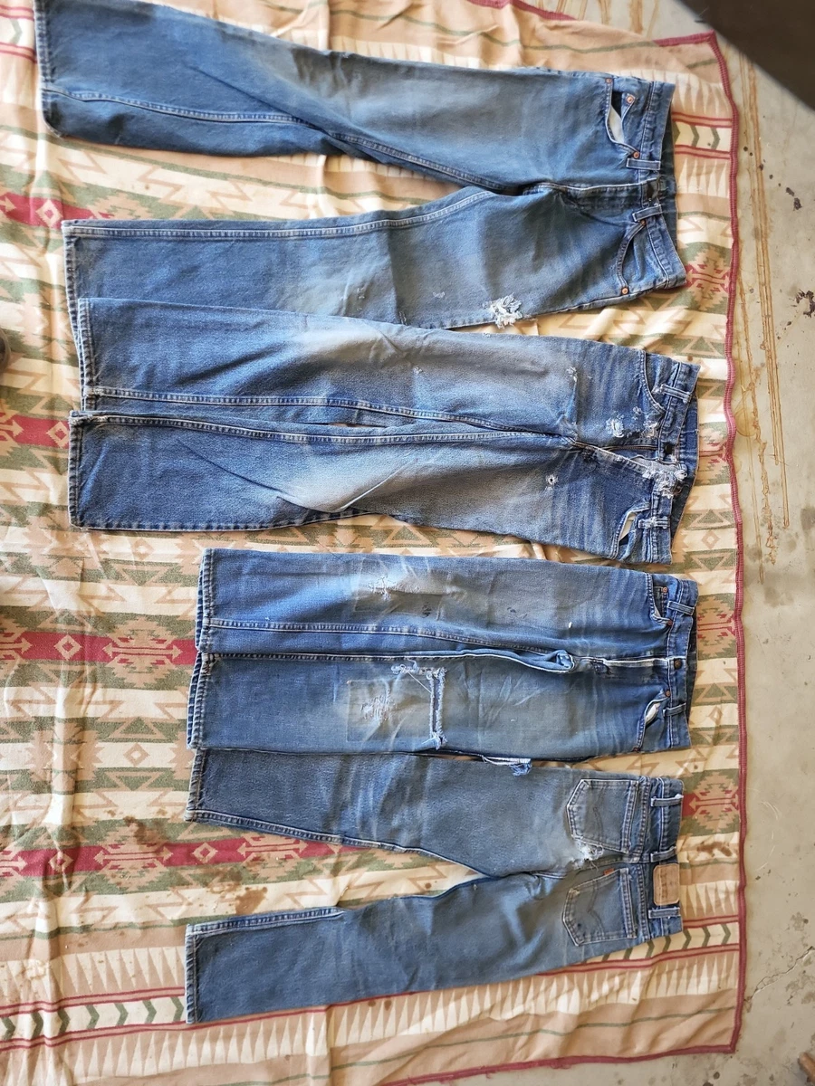 Levi's Boys' Vintage Jeans for Children for sale | eBay