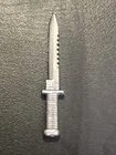 gi joe gnawgahyde 1989 boot knife
