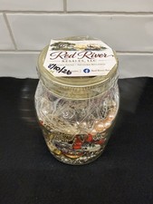 Mystery Jewelry Jar 4 Vintage Costume Jewelry Reseller Craft Lot 3 Lbs