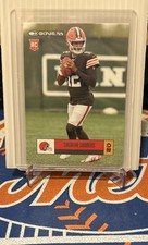 2025 Panini Donruss - Retro 2005 Shedeur Sanders #R05-SDS (RC)