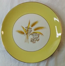 Vintage Century Service Corp "Autumn Gold" Sami Victorious Dinnerware