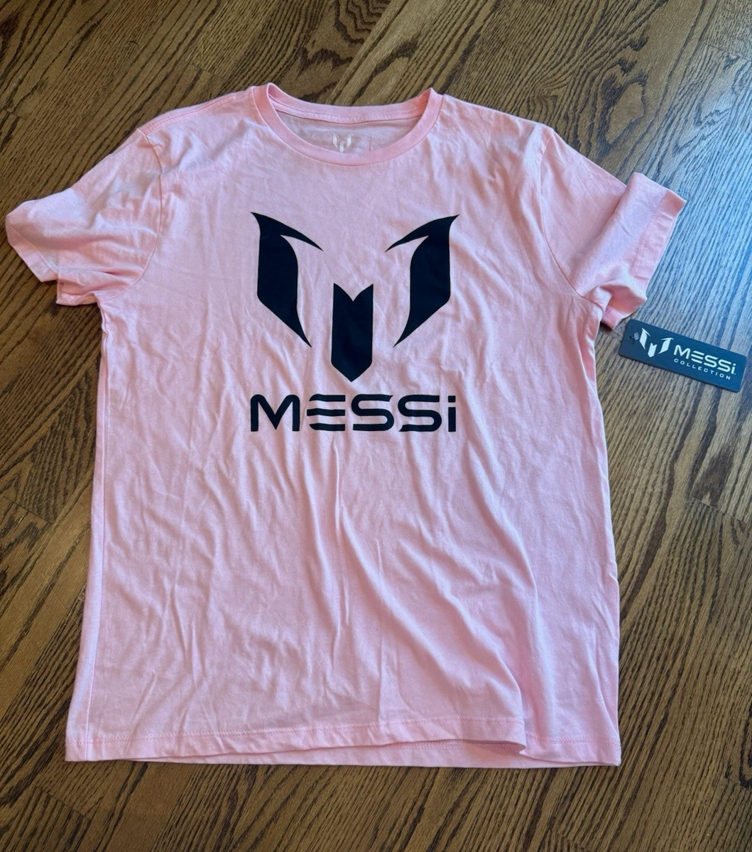 Messi Shirt In Men's T-Shirts for sale | eBay