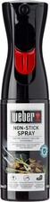 Weber Non-Stick Spray 200ml, Non-stick Spray for Grill Grates, Mist Spray with w