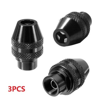 Drill Chuck Schleifen 4486 Keyless Bohrer Chuck Multi Rotationswerkzeug