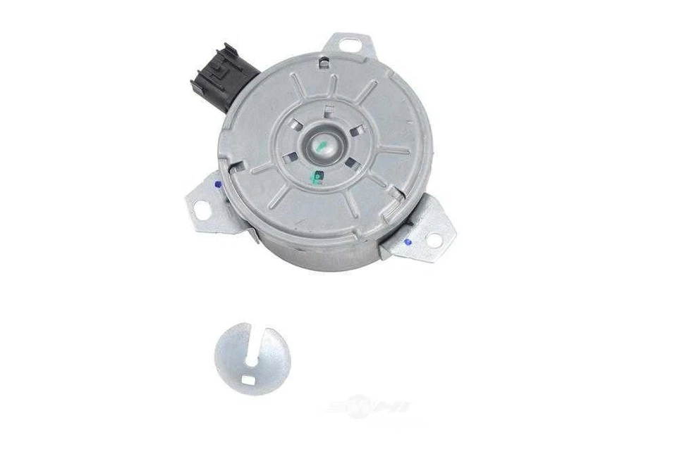 发动机冷却风扇电机套件 — 第 2/3 张图片