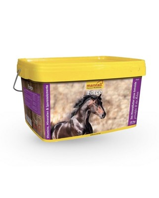 Marstall Force 10 kg Eimer
