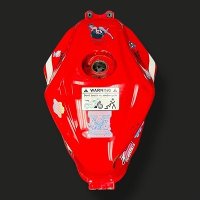 2016-2018 Honda CBR500R Fuel Gas Tank OEM 17500-MJW-J00ZB | eBay