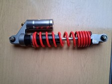 SMC URANO 700 EXPLORER JUMBO J-MAX Stoßdämpfer Vorne V Dämpfer Federung