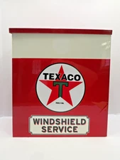 Texaco Paper Towel Dispenser - Reproduction