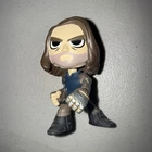 Funko Mystery Mini Avengers Infinity War Winter soldier Bucky Hot Topic 1/36
