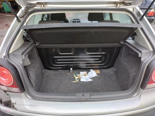 6Q1937049D Caja Reles/Fusibles para VOLKSWAGEN POLO IV (9N3) Advance 20 1337470 - Imagen 10 de 10