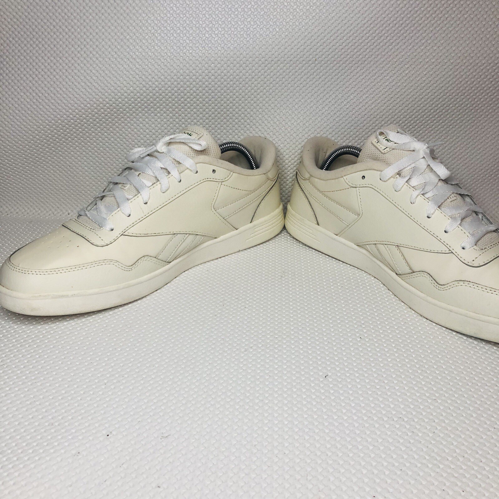 SAOLA Scarpe sneakers casual Reebok uomo Club AR30104M bianco sporco misura 11 5