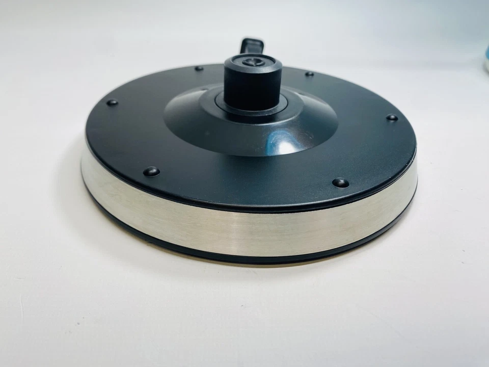 奥斯特不锈钢电水壶替换底座仅 BVST-EK5966 底座 — 第 4/4 张图片