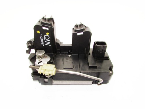 Opel Vectra C  UK DOOR LOCK Rear LEFT Türschloss Hinten Links 13210762