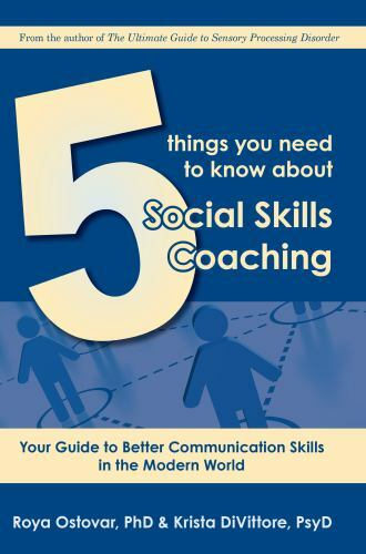 5 Things You Need to Know About Social Skills Coaching: Your Guide to Better Com