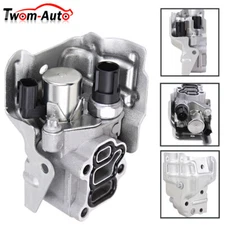 VTEC Solenoid Spool Valve Gasket For Acura RSX Honda Accord Civic Element CRV US