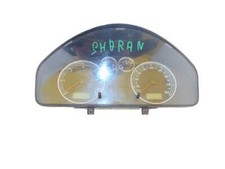 Compteur Volkswagen SHARAN