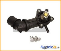 Thermostat, KüHlmittel Maxgear 67-0071 FüR Opel Insignia A