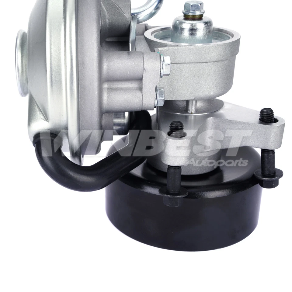 Vacuum Pump for Ford E-350 E-450 E-550 Econoline F-250 F-350 F-450 Super Duty   - Image 2 of 4