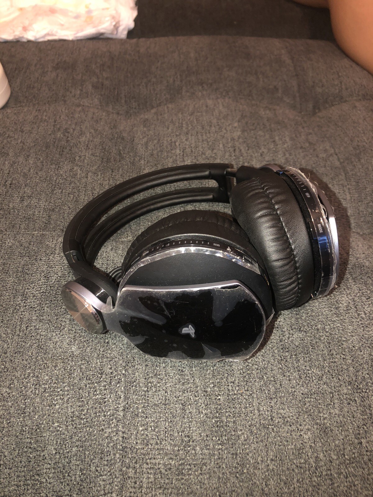 Review: PlayStation Pulse Elite Edition headset – Destructoid