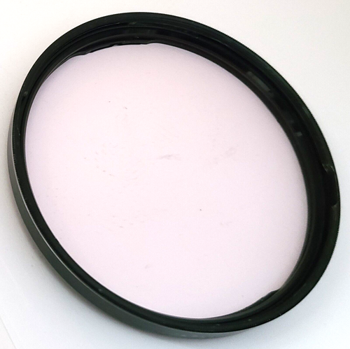 Pentax 67 82mm Lens Filter Skylight SMC Excellent - Picture 5 of 5